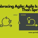 Embracing Agile- Agile and Scrum