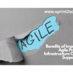 Infa Agile Benefits