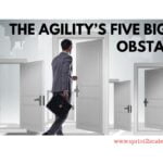 Obstacles to Agility