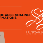 Understanding the Pitfalls of Agile Scaling Transformations