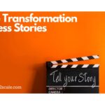 Agile Transformation Success Story