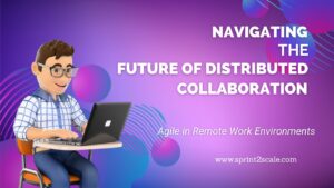 Navigating the Future of Distributed Collaboration