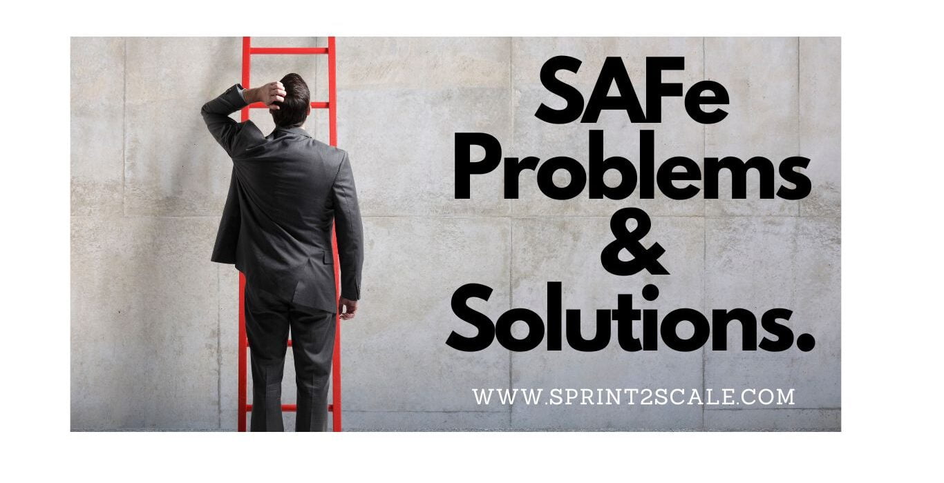 SAFE-Problems & Solutions