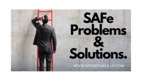 SAFE-Problems & Solutions