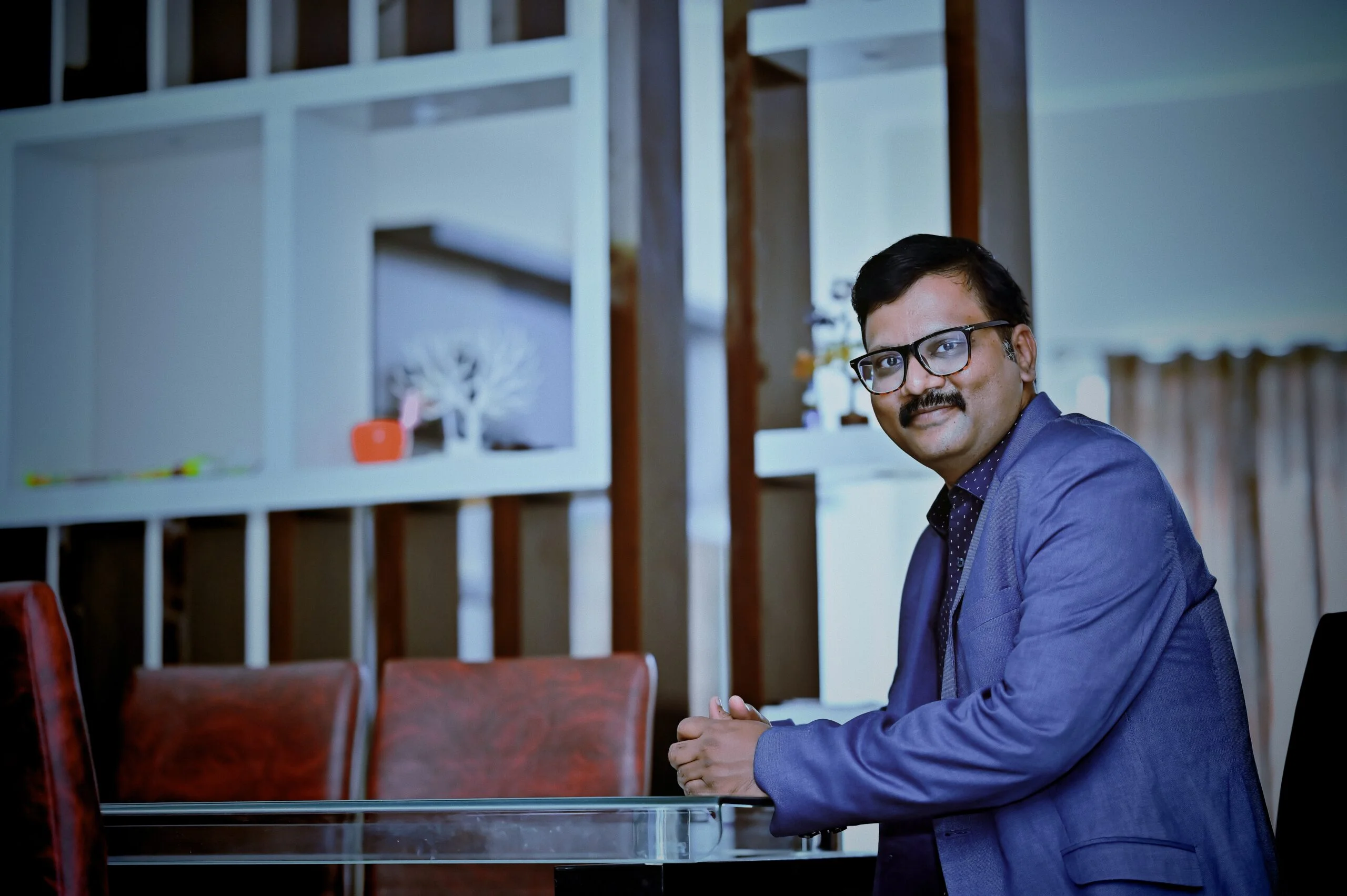 Srinivas Saripalli