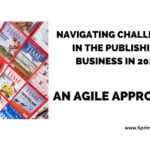 Navigating Challenges in the publishing business in 2024