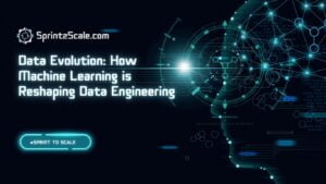 Data Evolution - How Machine Learning is shaping Data Engineering
