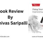 The Latest Tech Trends in Cloud Computing: 2024 Insights Book Review - Fixing your Scrum by Srinivas Saripalli