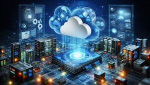 The Latest Tech Trends in Cloud Computing: 2024 Insights