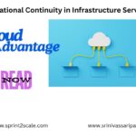 Operational Continuity in Infrastructure Services Relevance in the Cloud Era