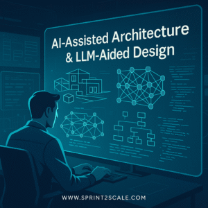 AI-Assisted Architecture in 2025: How LLMs Are Transforming Software Design AI-Assisted Architecture & LLM-Aided Design