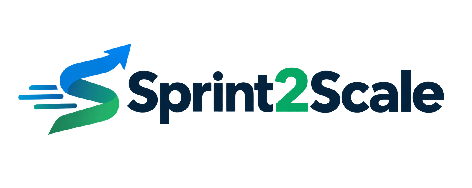 Sprint2Scale logo